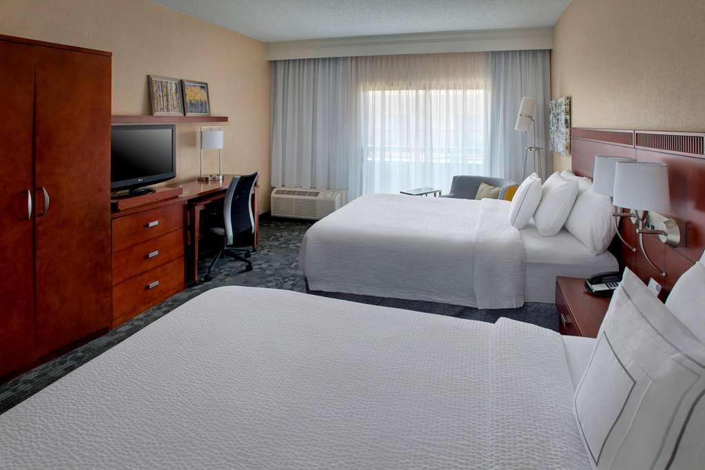 فندق Sonesta Select Boston Foxborough Mansfield الغرفة الصورة