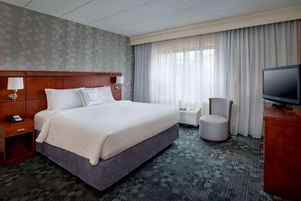 فندق Sonesta Select Boston Foxborough Mansfield الغرفة الصورة