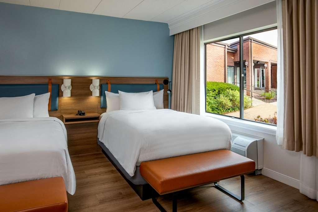 فندق Sonesta Select Boston Foxborough Mansfield الغرفة الصورة