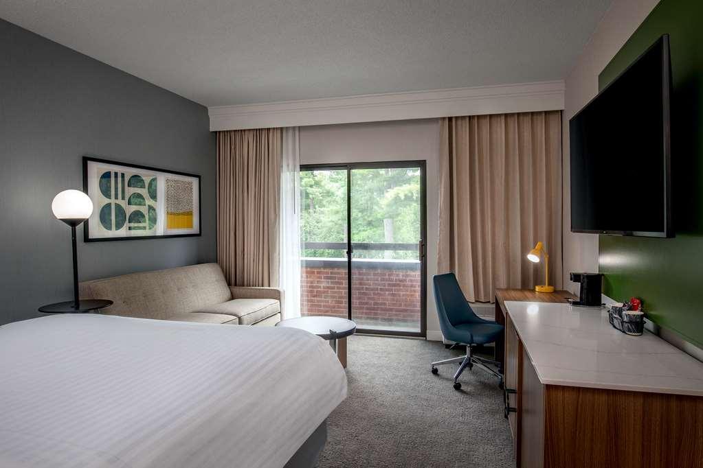 فندق Sonesta Select Boston Foxborough Mansfield الغرفة الصورة