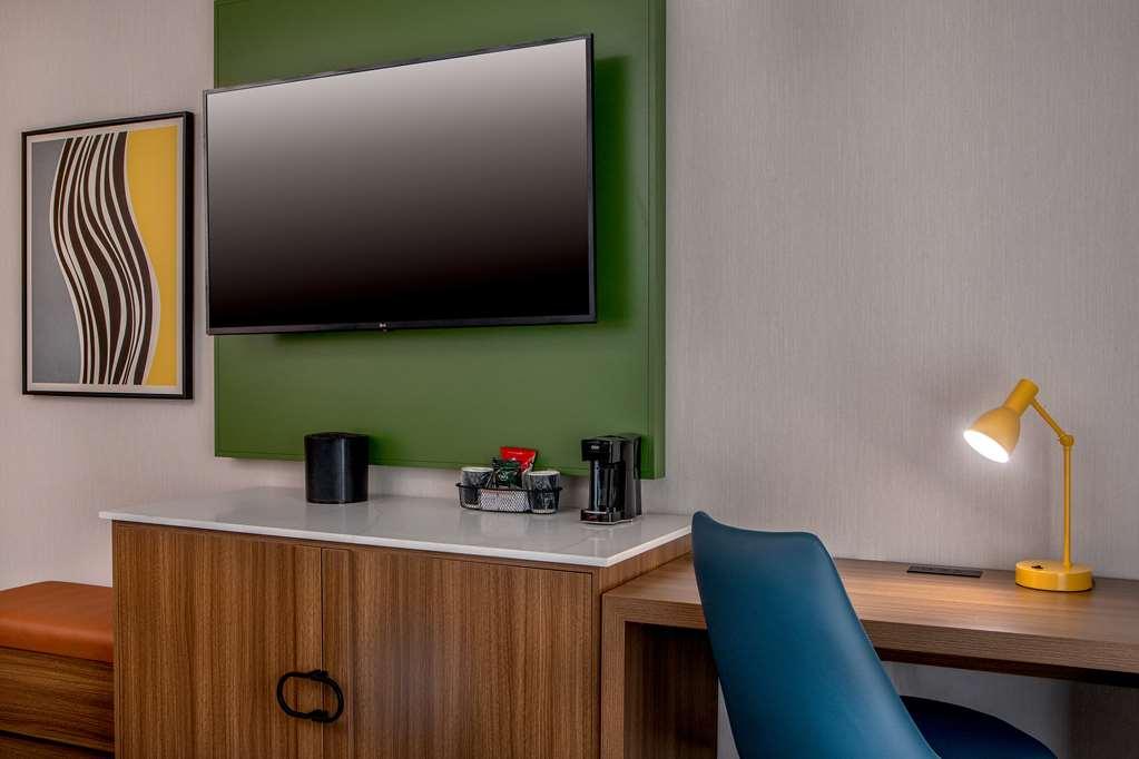 فندق Sonesta Select Boston Foxborough Mansfield الغرفة الصورة